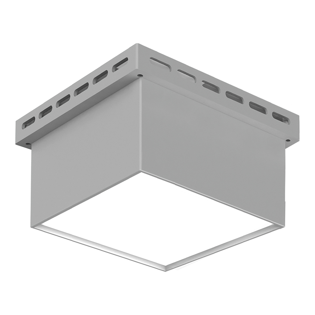Точечные светильники LED-GR: потолочный «квинтет»