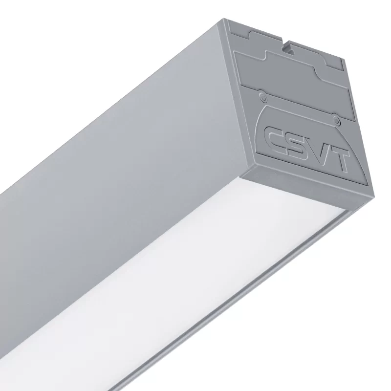 Заказать Линейные LED светильники CSVT FLORA-100 - 2