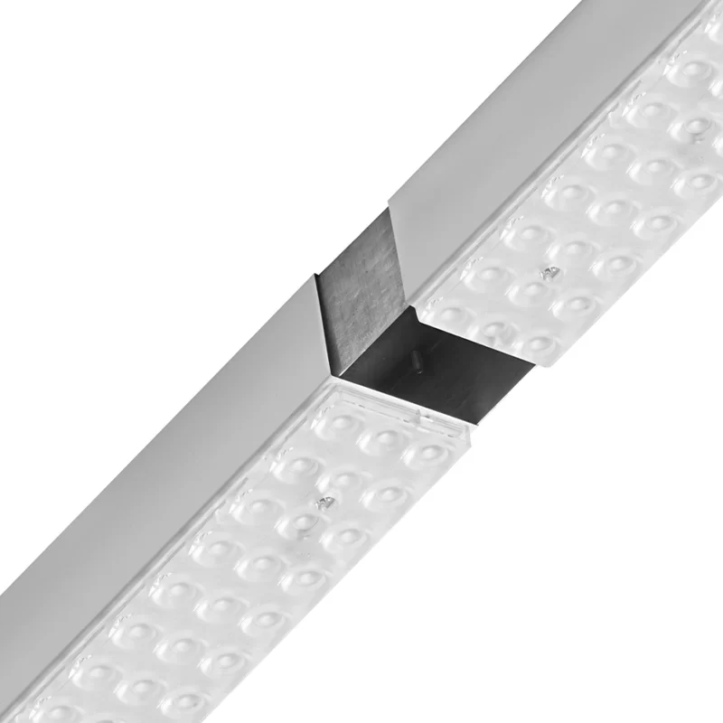 Заказать Линейные LED светильники CSVT VOLGA-IP20 - 2