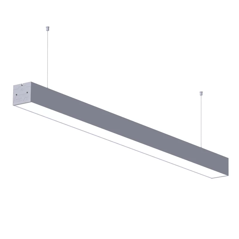 Заказать Линейные LED светильники CSVT FLORA-100 - 5