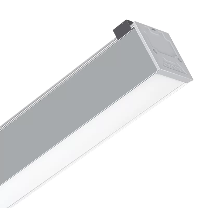 Заказать Линейные LED светильники CSVT FLORA-50 - 2